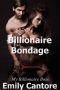 [My Billionaire Boss 03] • Billionaire Bondage
